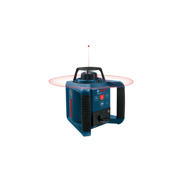 Ротационный нивелир Bosch GRL 250 HV PROF