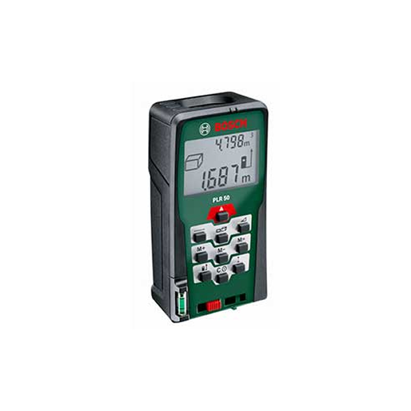 Лазерный дальномер Bosch PLR40